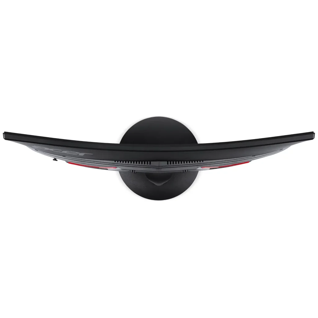 Монитор TFT ACER 23.6