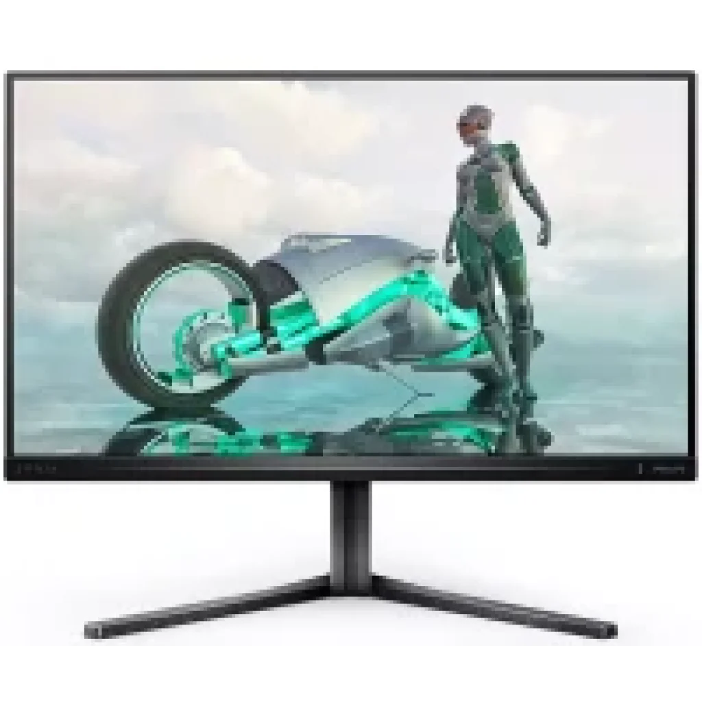Монiтор TFT Philips 24.5