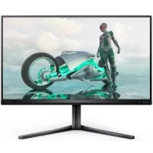 Монiтор TFT Philips 24.5" Evnia 25M2N3200W/00 VA 240Hz 1ms 2*HDMI DP Pivot Black UA
