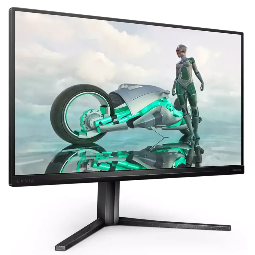 Монiтор TFT Philips 24.5