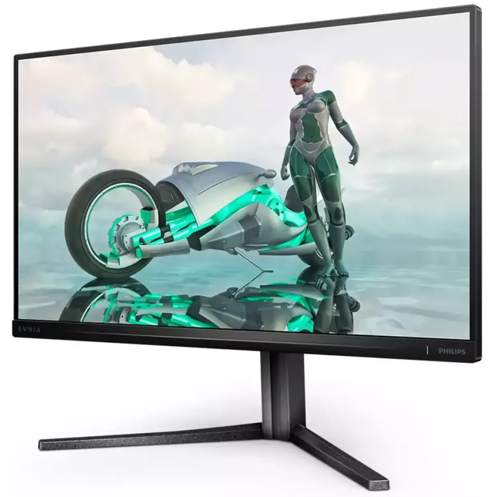 Монiтор TFT Philips 24.5