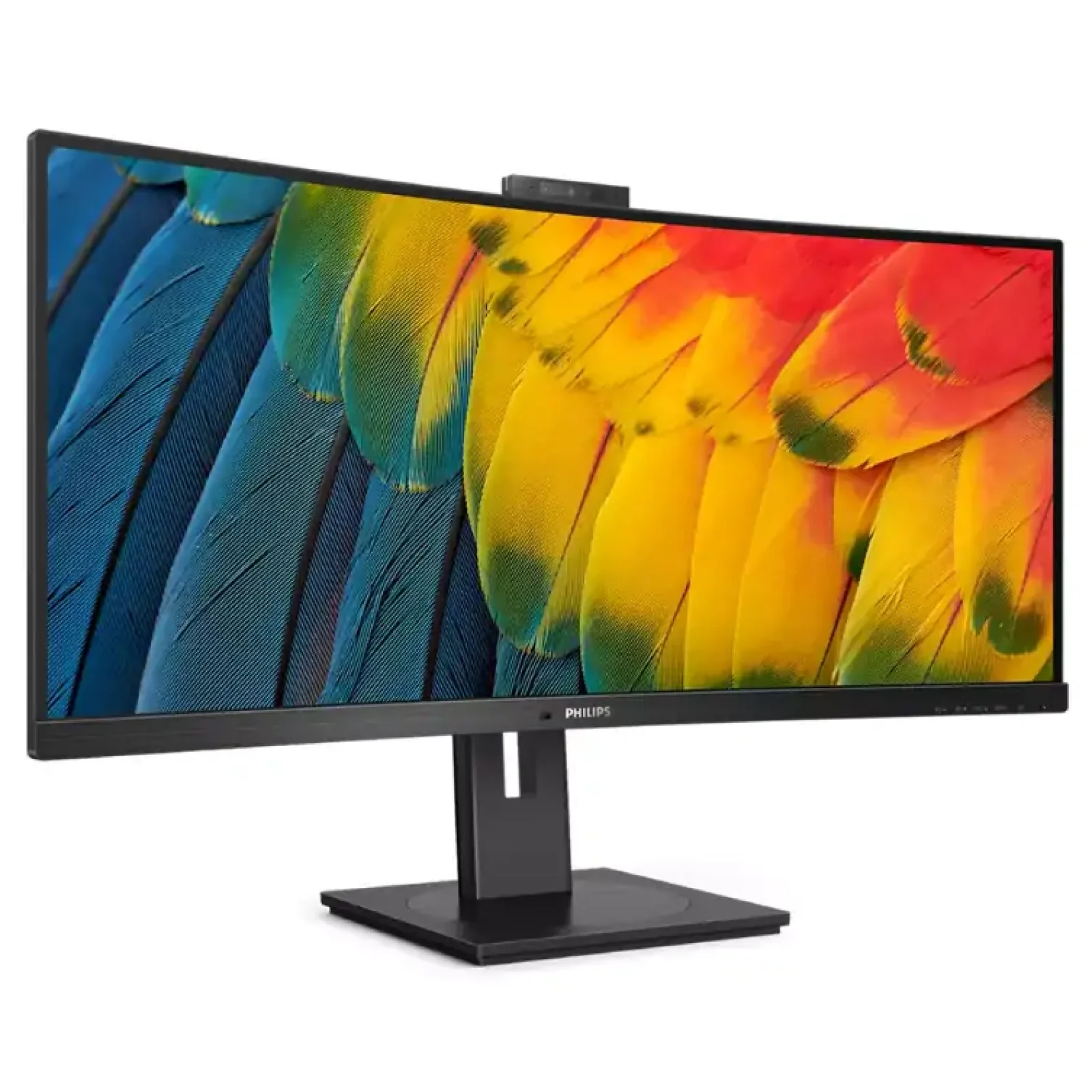 Монiтор TFT Philips 34