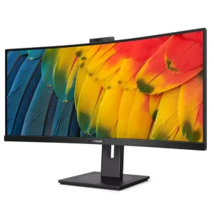 Монiтор TFT Philips 34