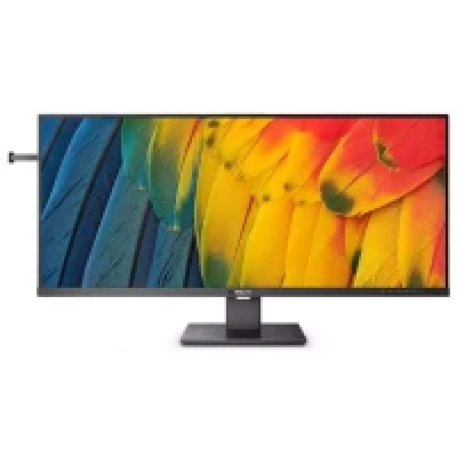 Монiтор Philips 40