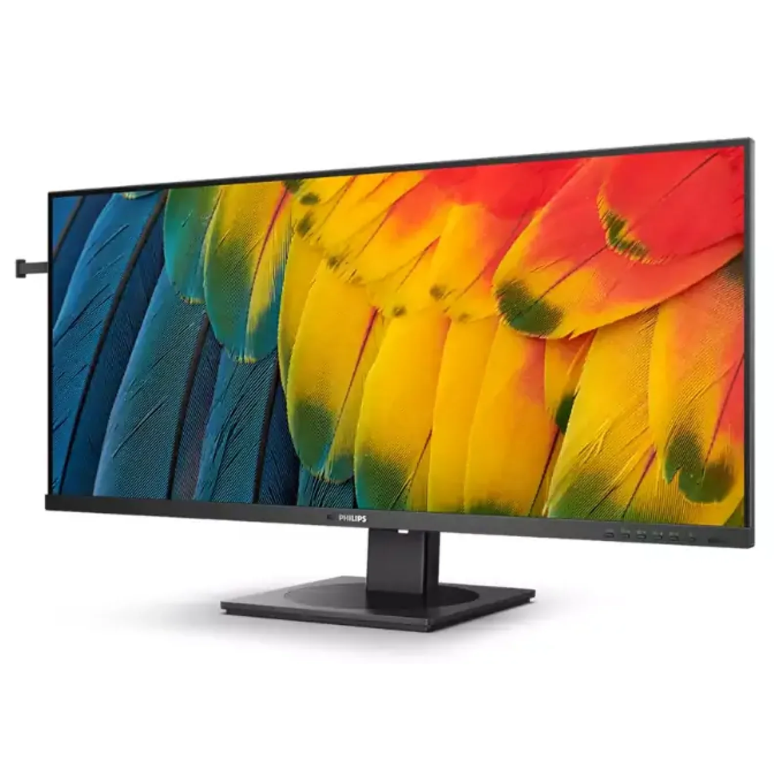 Монiтор Philips 40
