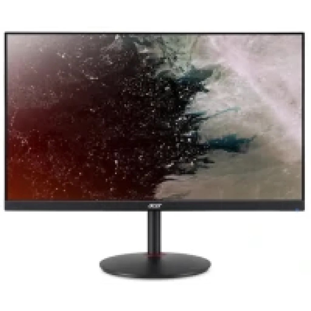 Монiтор TFT ACER 27