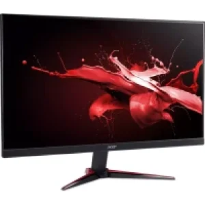 Монитор TFT ACER 27" VG270S3bmiipx (UM.HV0EE.302) VA 180Hz 0.5ms 2*HDMI DP MM Black/Red UA