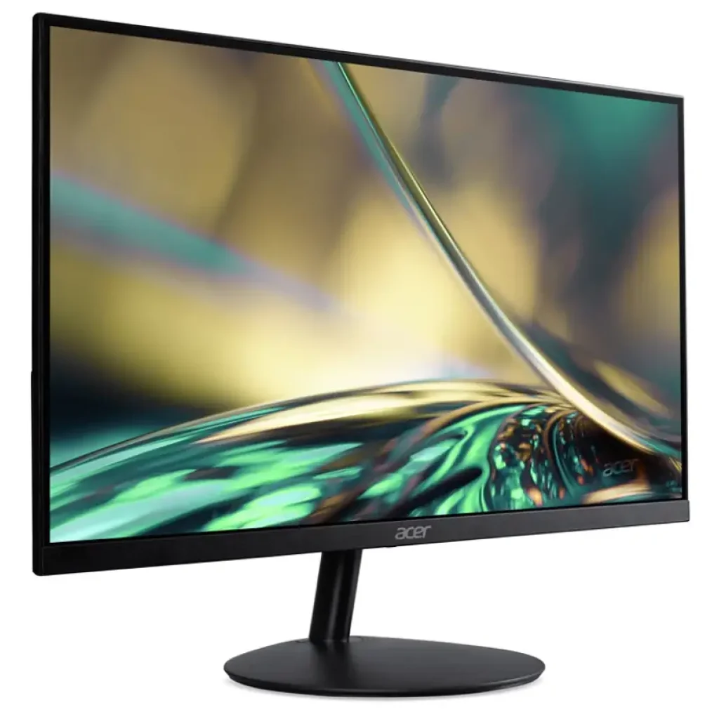 Монитор TFT ACER 27