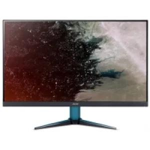 Монитор TFT ACER 27" VG272UV3bmiipx (UM.HV2EE.301) QHD IPS 180Hz 2*HDMI DP MM Black UA