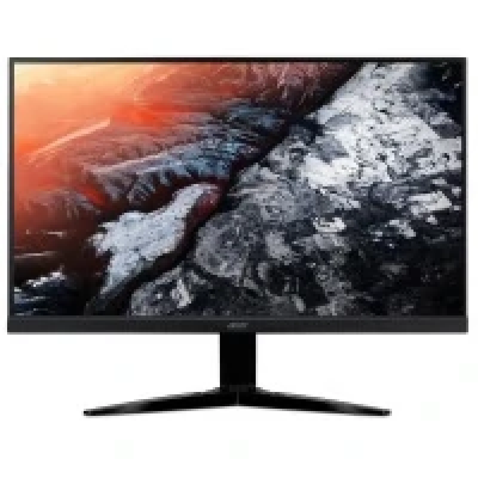 Монiтор TFT ACER 24.5