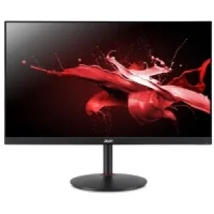 Монитор TFT ACER 23.8" XF240YM3biiph (UM.QX0EE.315) IPS FHD 180Hz 2*HDMI DP Black UA