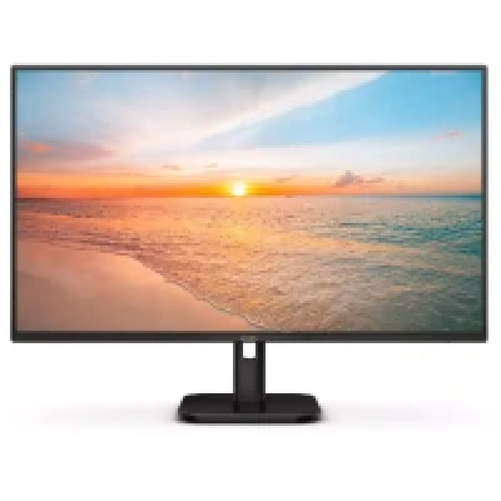 Монiтор TFT Philips 27