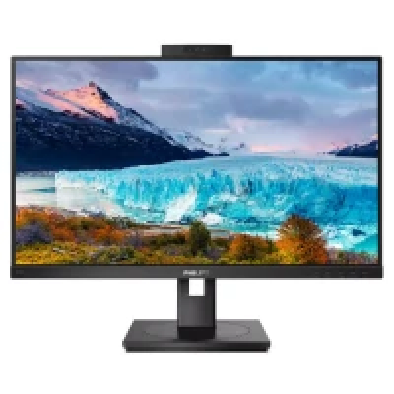 Монiтор TFT Philips 27