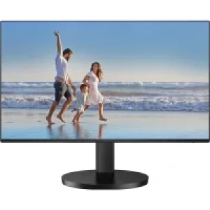 Монiтор TFT AOC 23.8" 24B3CF2 IPS FHD 100Hz HDMI USB-C Height MM Black UA