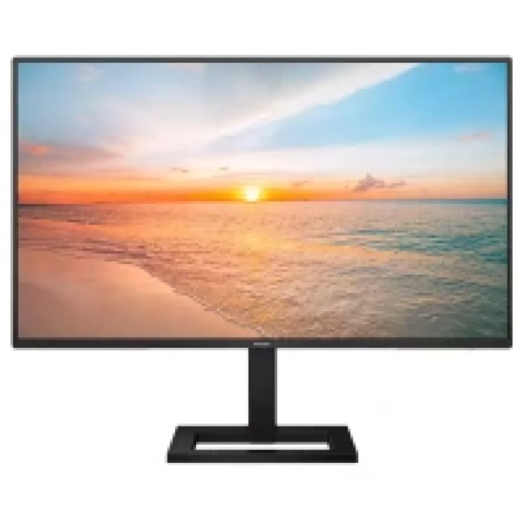 Монiтор TFT Philips 27