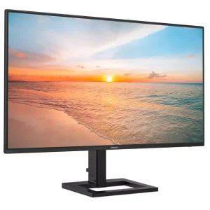 Монiтор TFT Philips 27