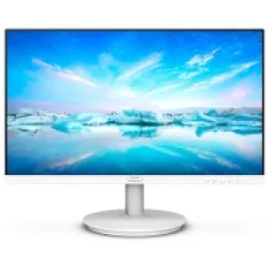 Монiтор TFT Philips 27" 271V8AW/00 IPS FHD 75Hz VGA HDMI MM White UA