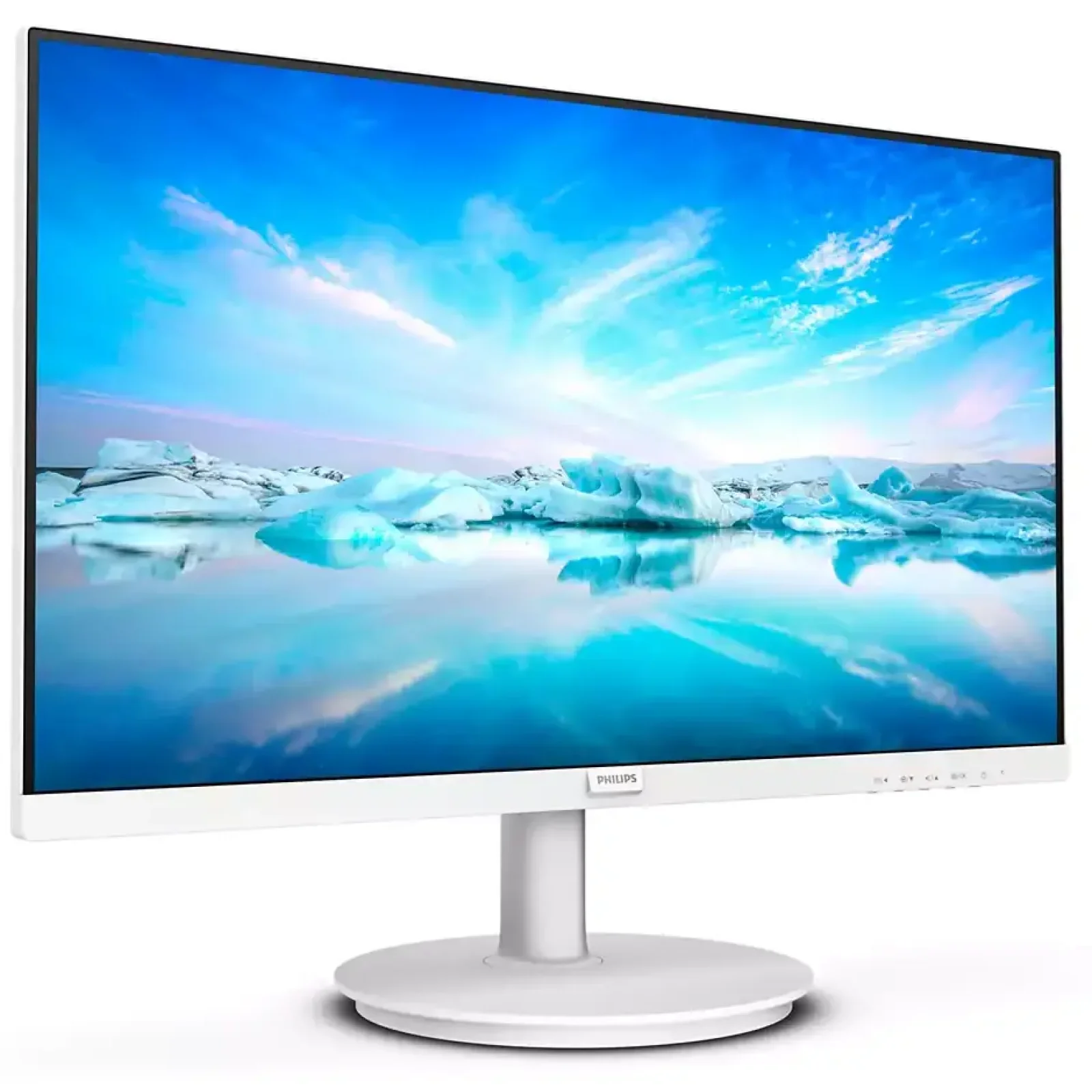 Монiтор TFT Philips 27