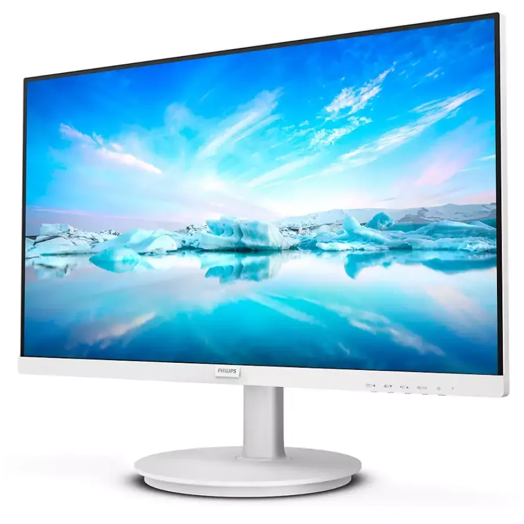 Монiтор TFT Philips 27