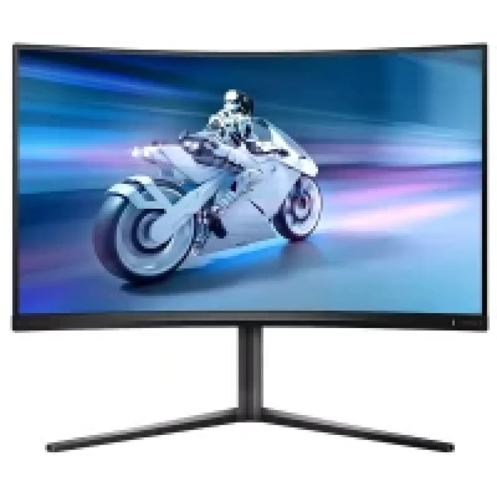 Монитор Philips Evnia 32M2C5500W/00 UA