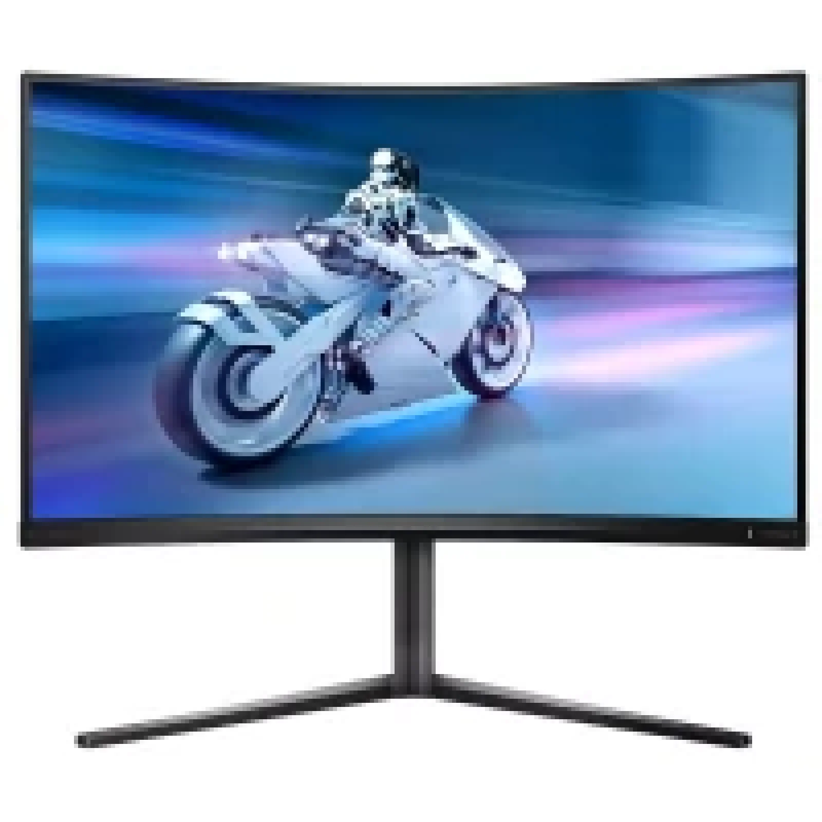 Монiтор Philips Evnia 32M2C5500W/00 UA