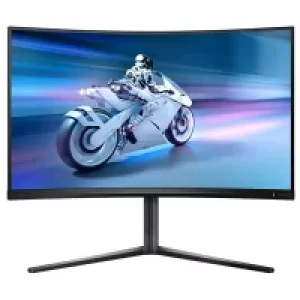 Монитор Philips Evnia 32M2C5500W/00 UA