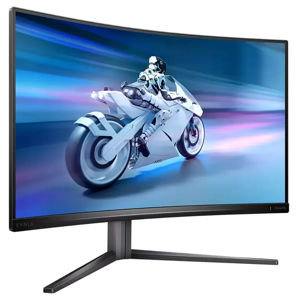 Монитор Philips Evnia 32M2C5500W/00 UA
