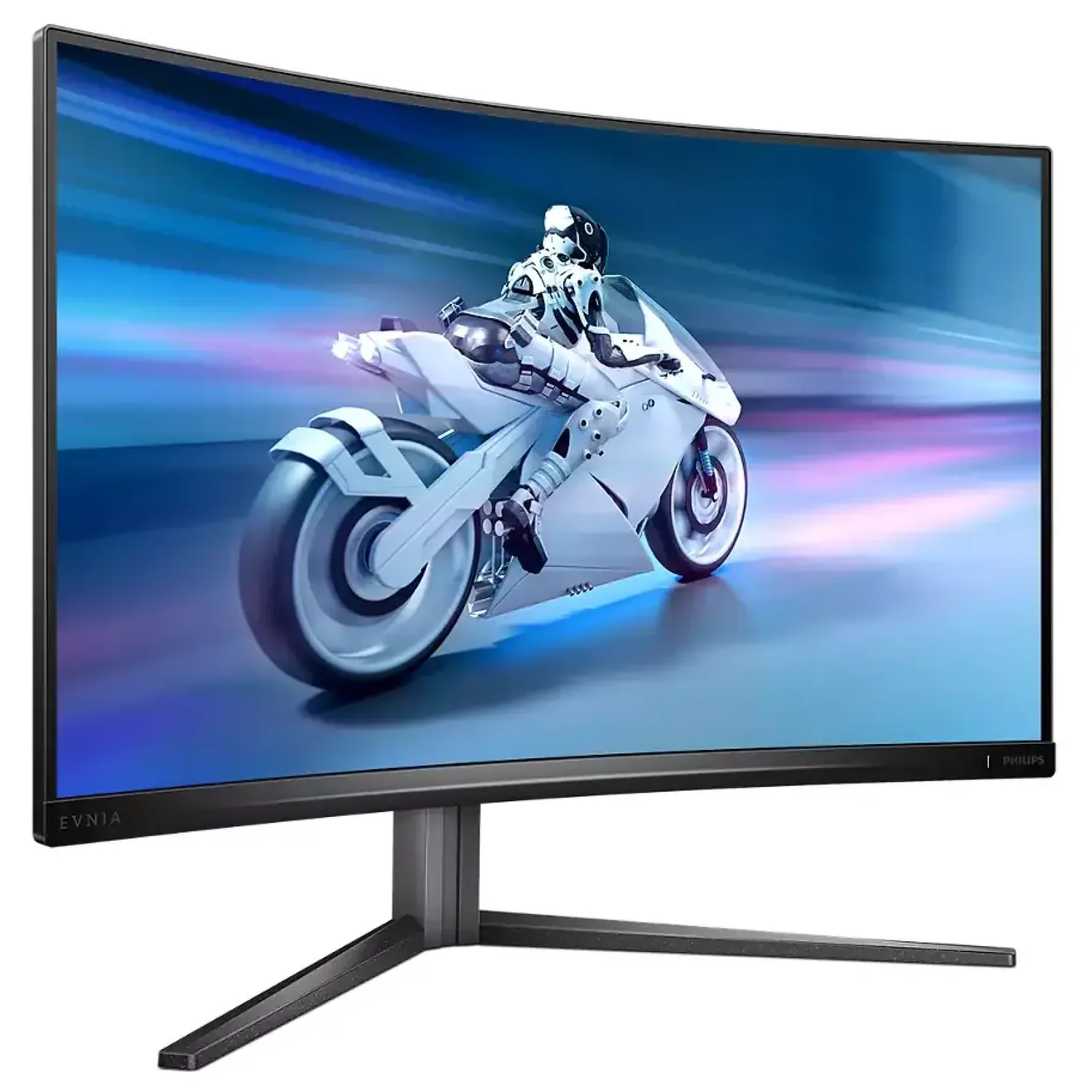 Монiтор Philips Evnia 32M2C5500W/00 UA