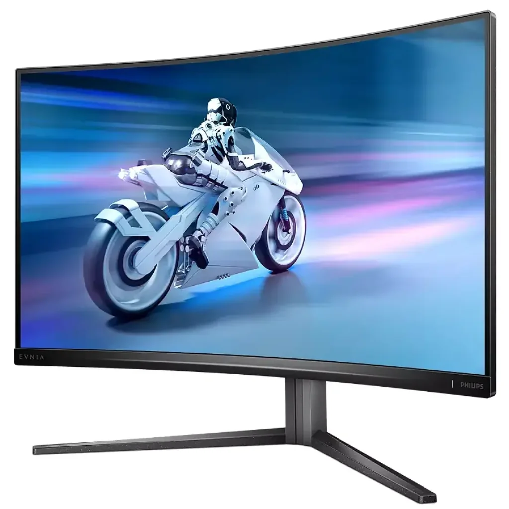 Монитор Philips Evnia 32M2C5500W/00 UA