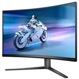 Монитор Philips Evnia 32M2C5500W/00 UA