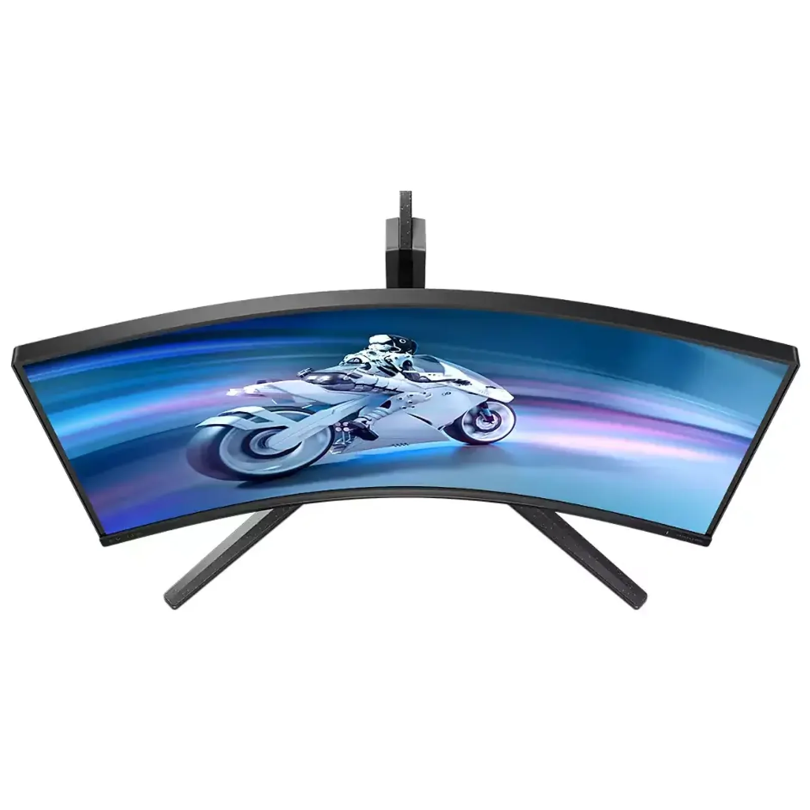 Монiтор Philips Evnia 32M2C5500W/00 UA