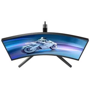 Монитор Philips Evnia 32M2C5500W/00 UA