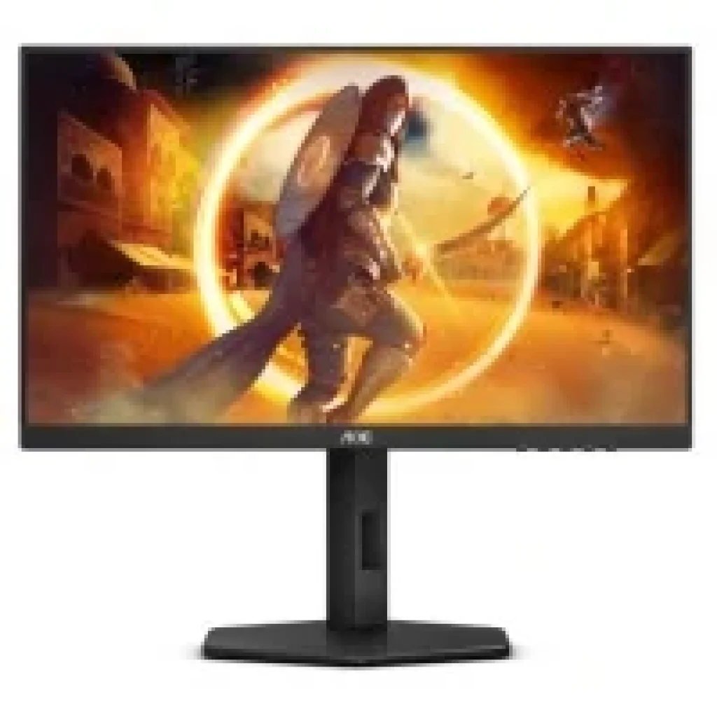 Монiтор TFT AOC 23.8
