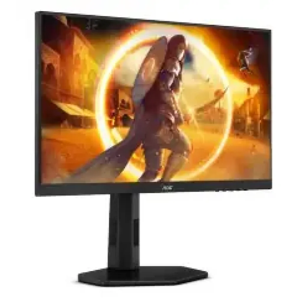 Монiтор TFT AOC 23.8