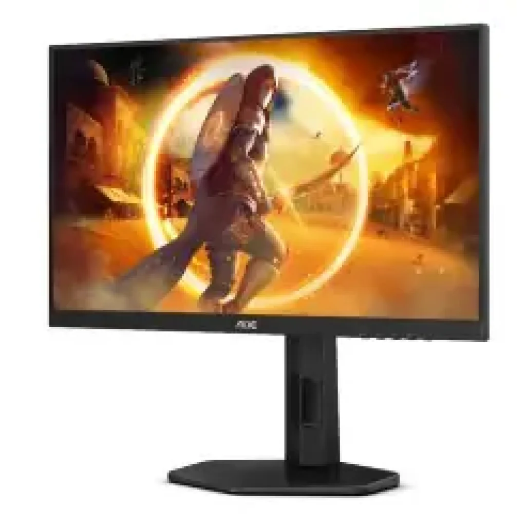 Монiтор TFT AOC 23.8