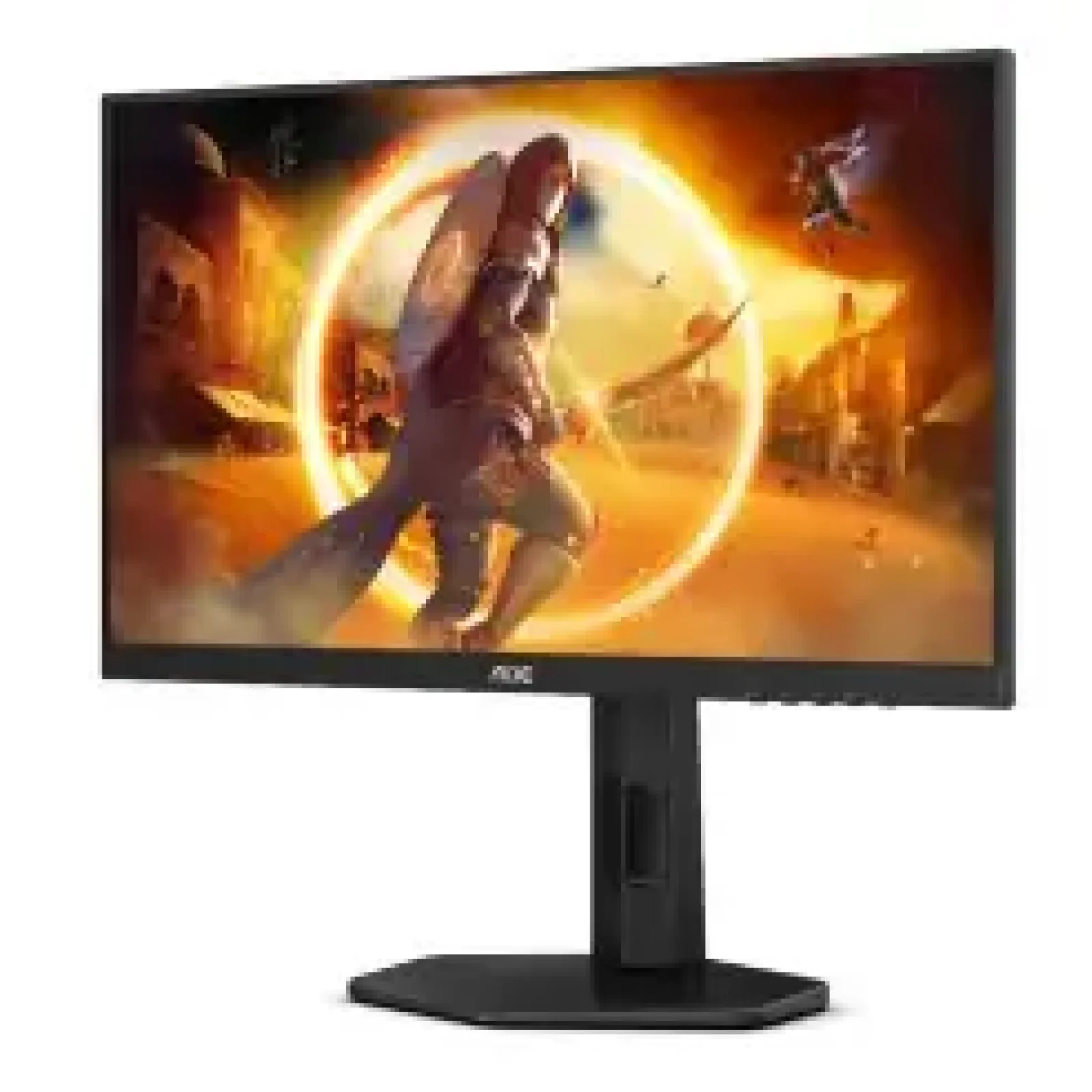 Монитор TFT AOC 23.8