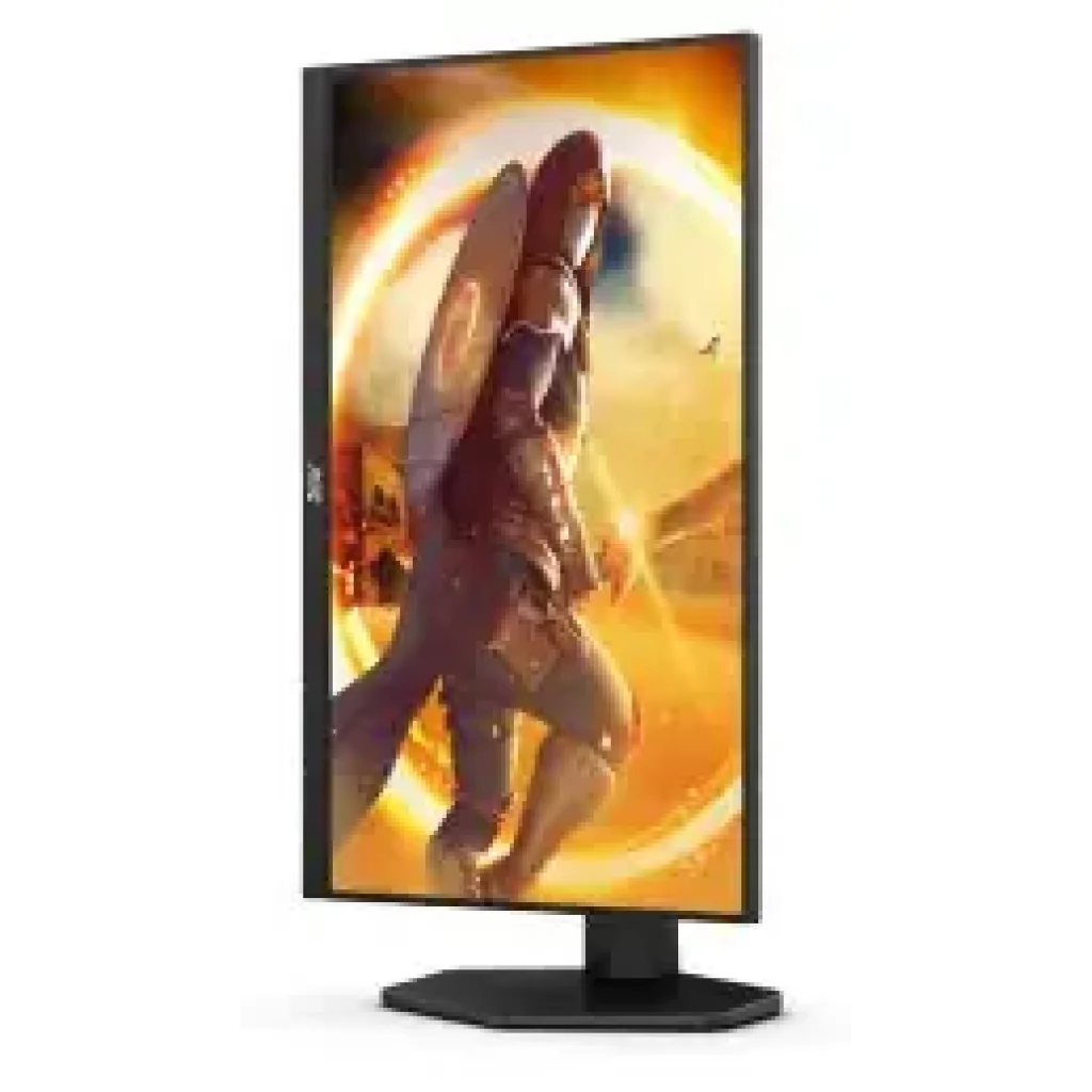Монiтор TFT AOC 23.8
