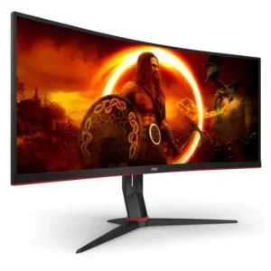 Монитор TFT AOC 34