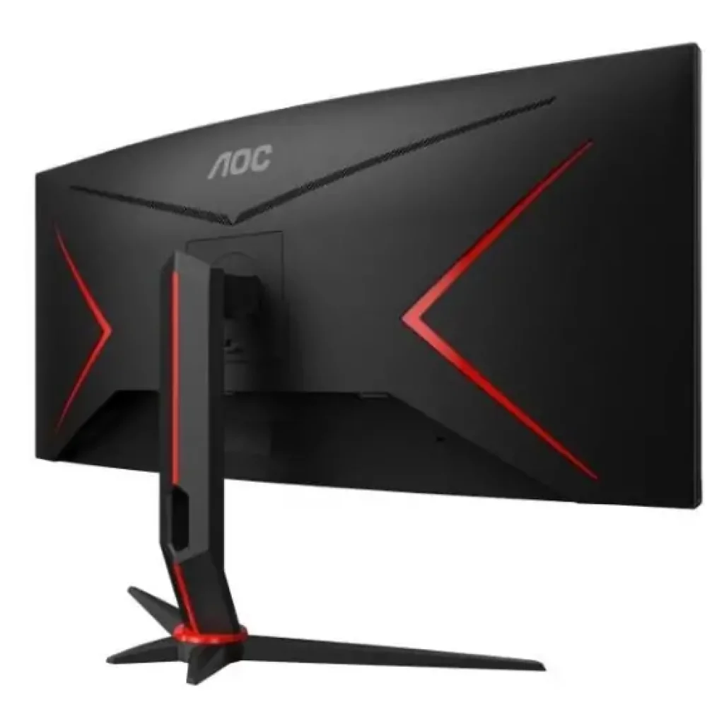 Монитор TFT AOC 34