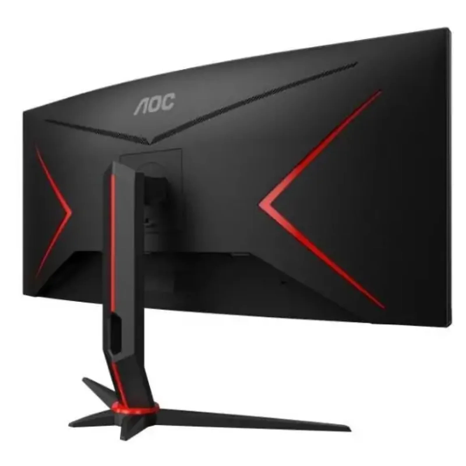 Монитор TFT AOC 34