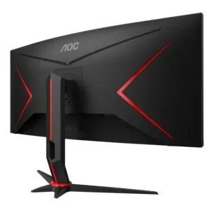 Монитор TFT AOC 34