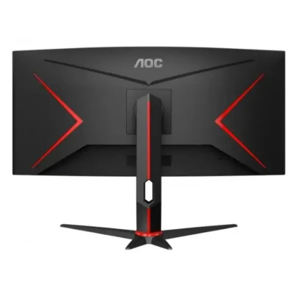 Монитор TFT AOC 34