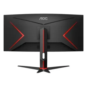 Монитор TFT AOC 34