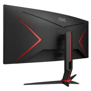 Монитор TFT AOC 34