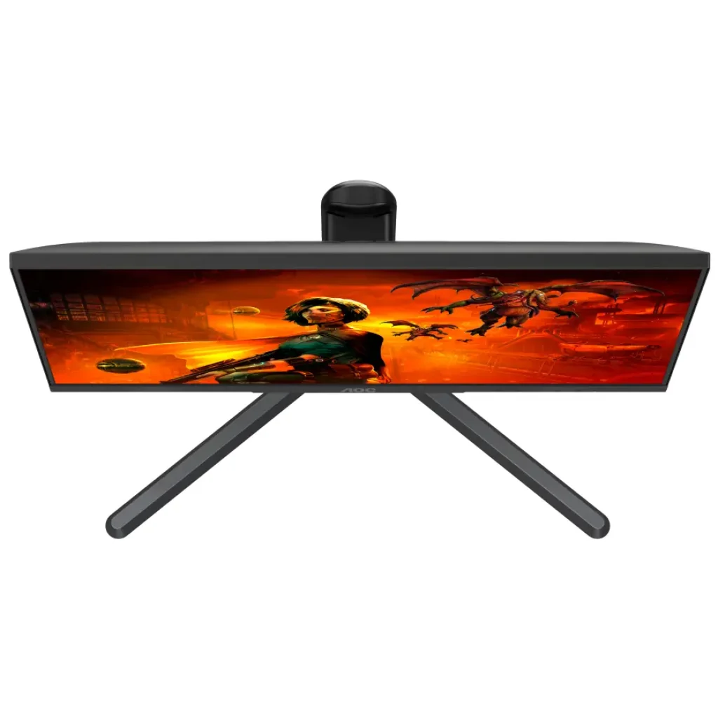 Монiтор AOC U27G3X/BK UA