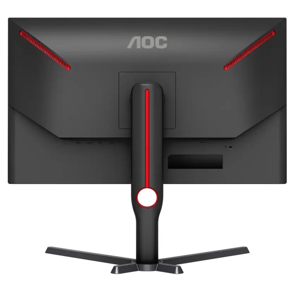 Монiтор AOC U27G3X/BK UA