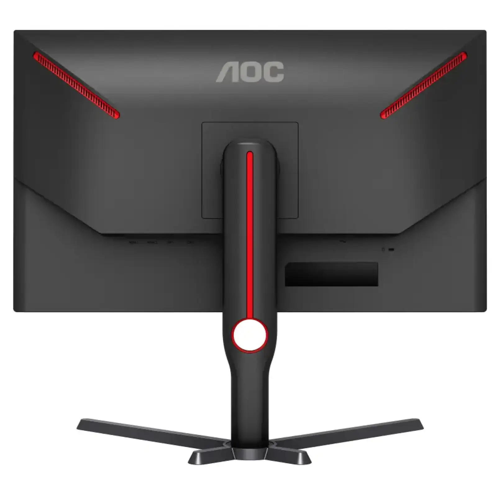 Монiтор AOC U27G3X/BK UA