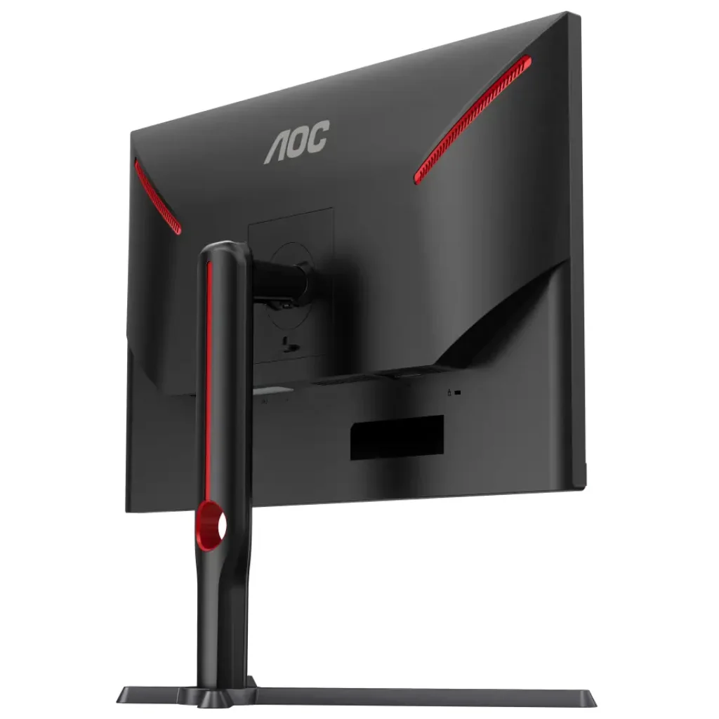 Монiтор AOC U27G3X/BK UA