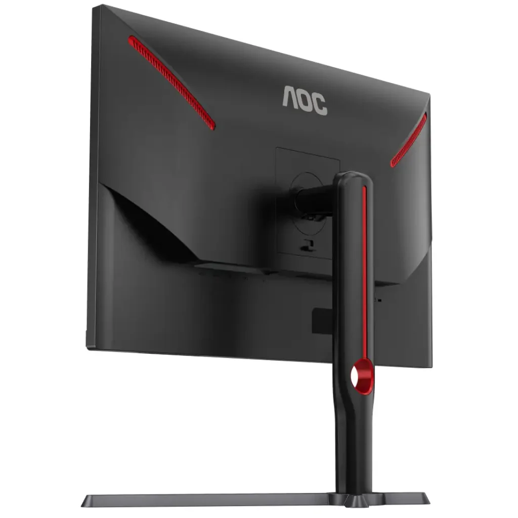 Монiтор AOC U27G3X/BK UA