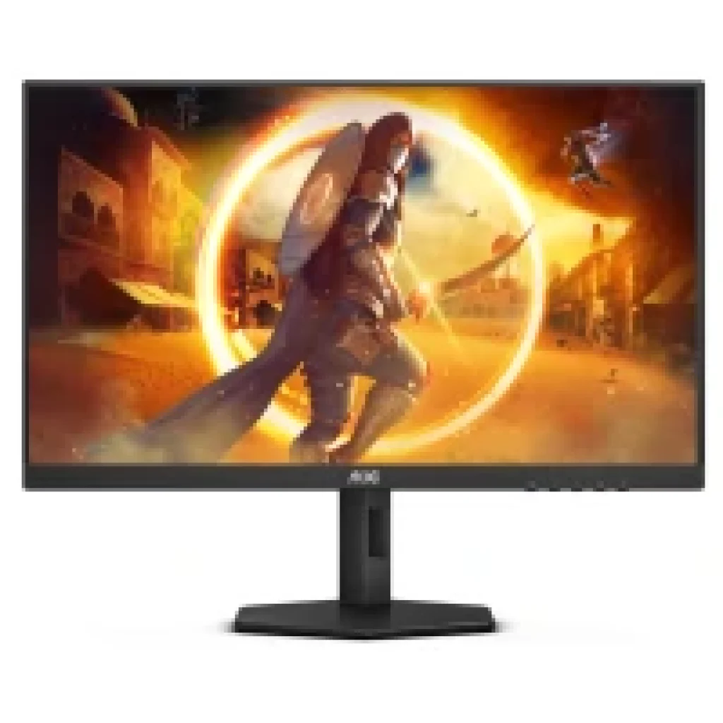 Монiтор TFT AOC 27
